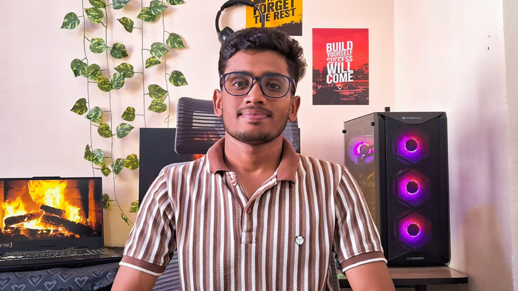 anelix media anil with photoshop